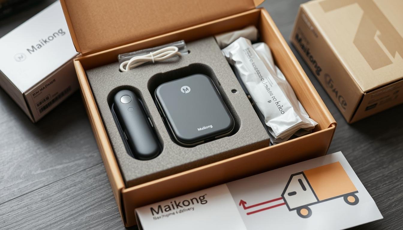 Maikong colon hydrotherapy device packaging and delivery Maikong colon hydrotherapy device packaging and delivery