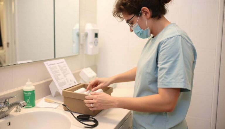 Home Colonic Equipment: Complete Guide To Safe At-Home Use