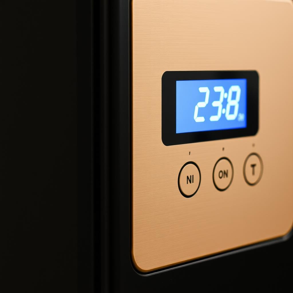 Temperature control system of Maikong colon hydrotherapy device Temperature control system of Maikong colon hydrotherapy device