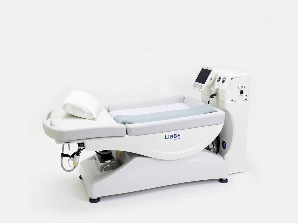 LIBBE Colon Hydrotherapy System