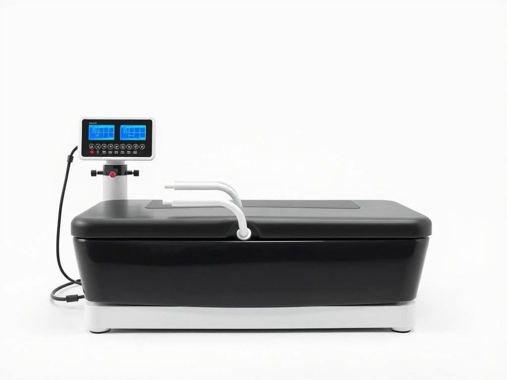 Lumsail BS-CH9S Colon Hydrotherapy System