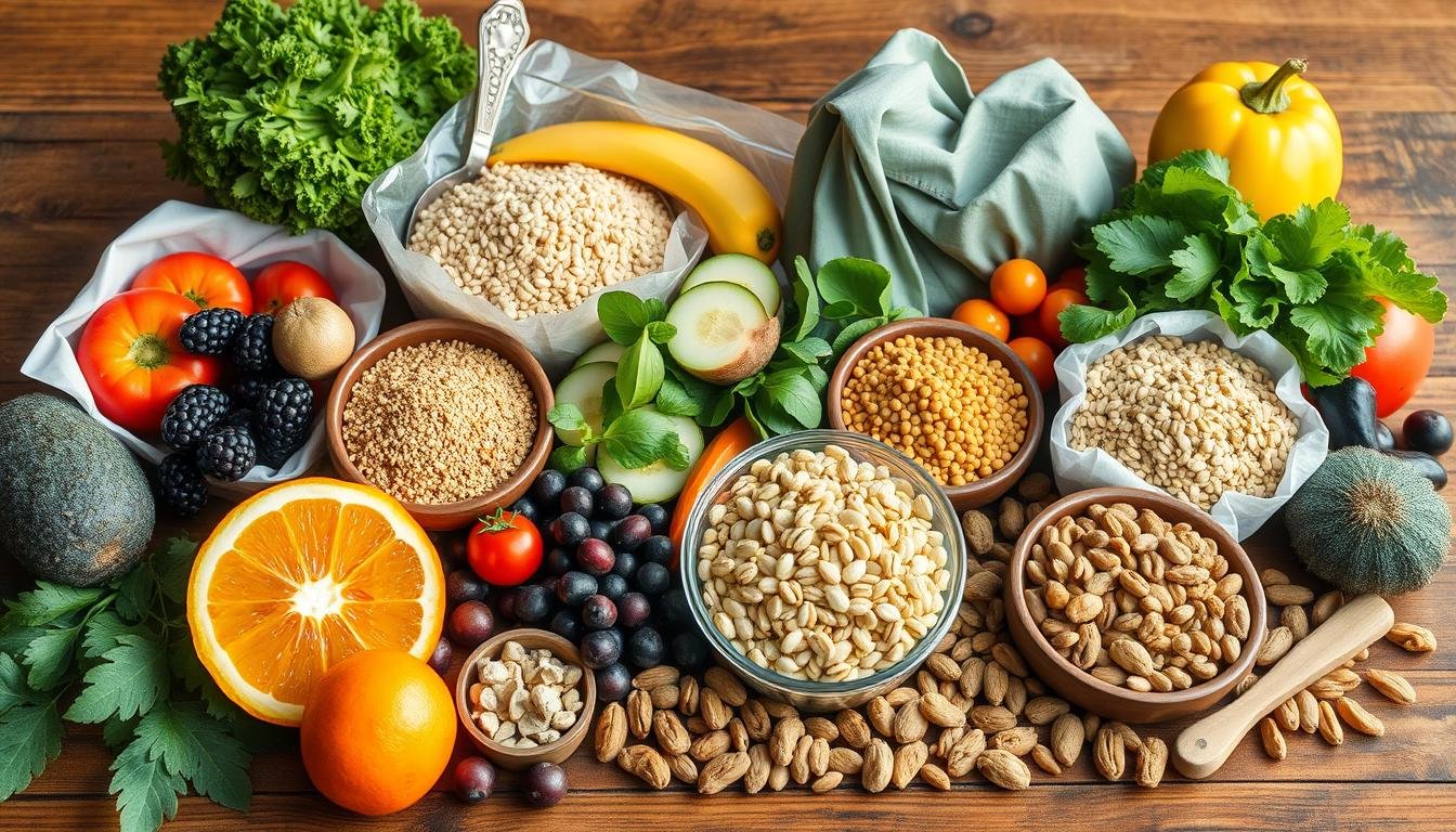 Natural foods high in fiber that support colon health naturally Natural foods high in fiber that support colon health naturally