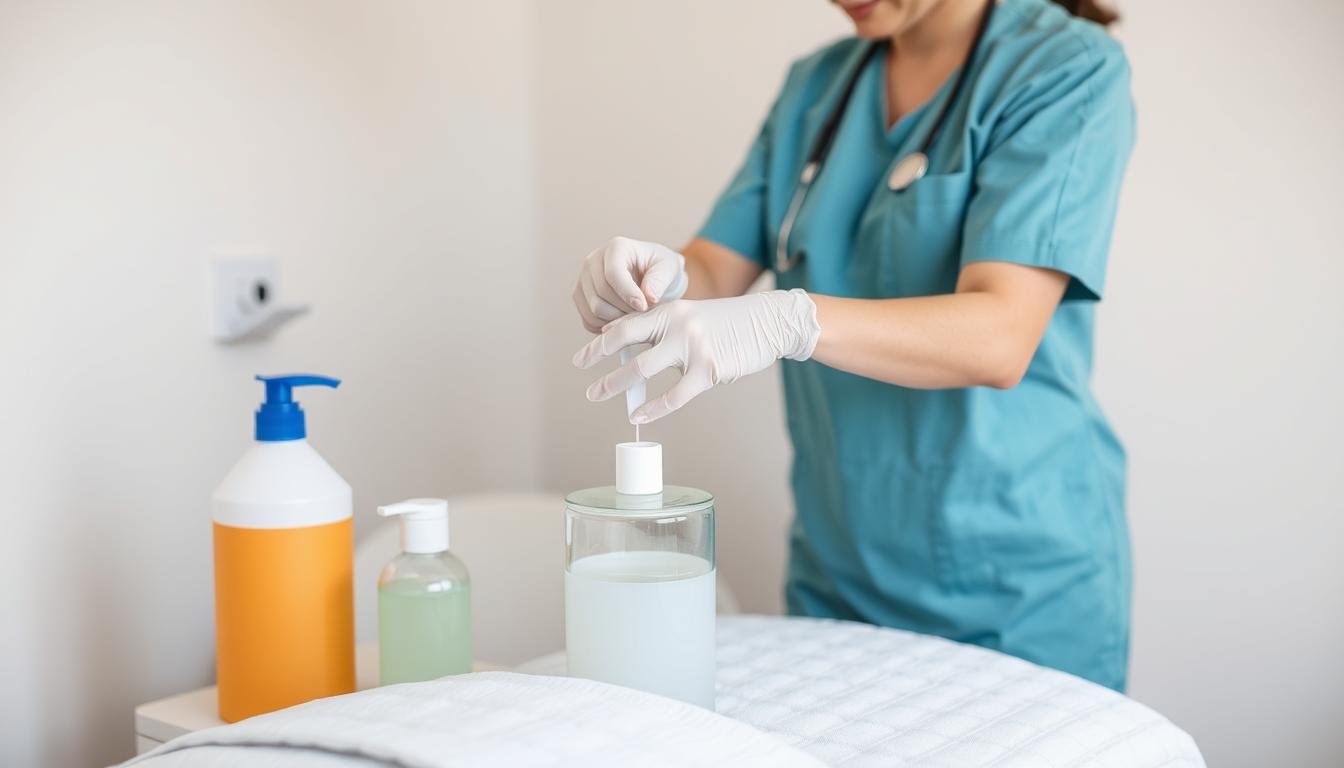 Safety protocols for hydro colon therapy procedures