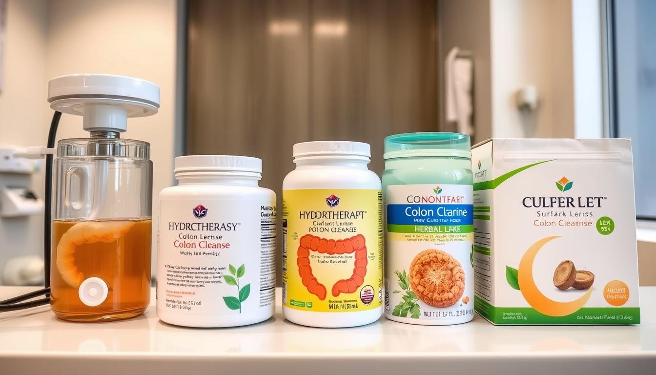 how much are colon cleanses? A Comprehensive Price Guide 1 Various colon cleanse methods with price tags showing different cost ranges