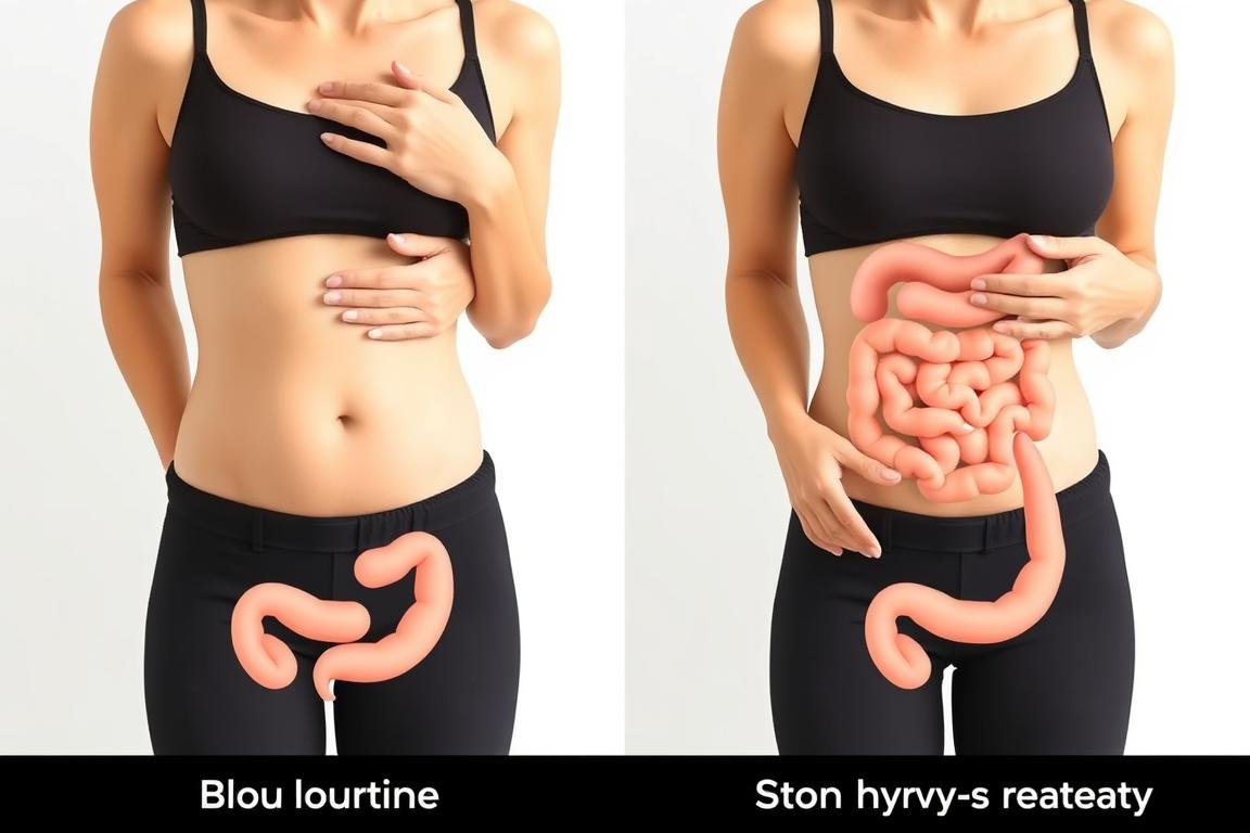 Before and after colon hydrotherapy treatment results Before and after colon hydrotherapy treatment results