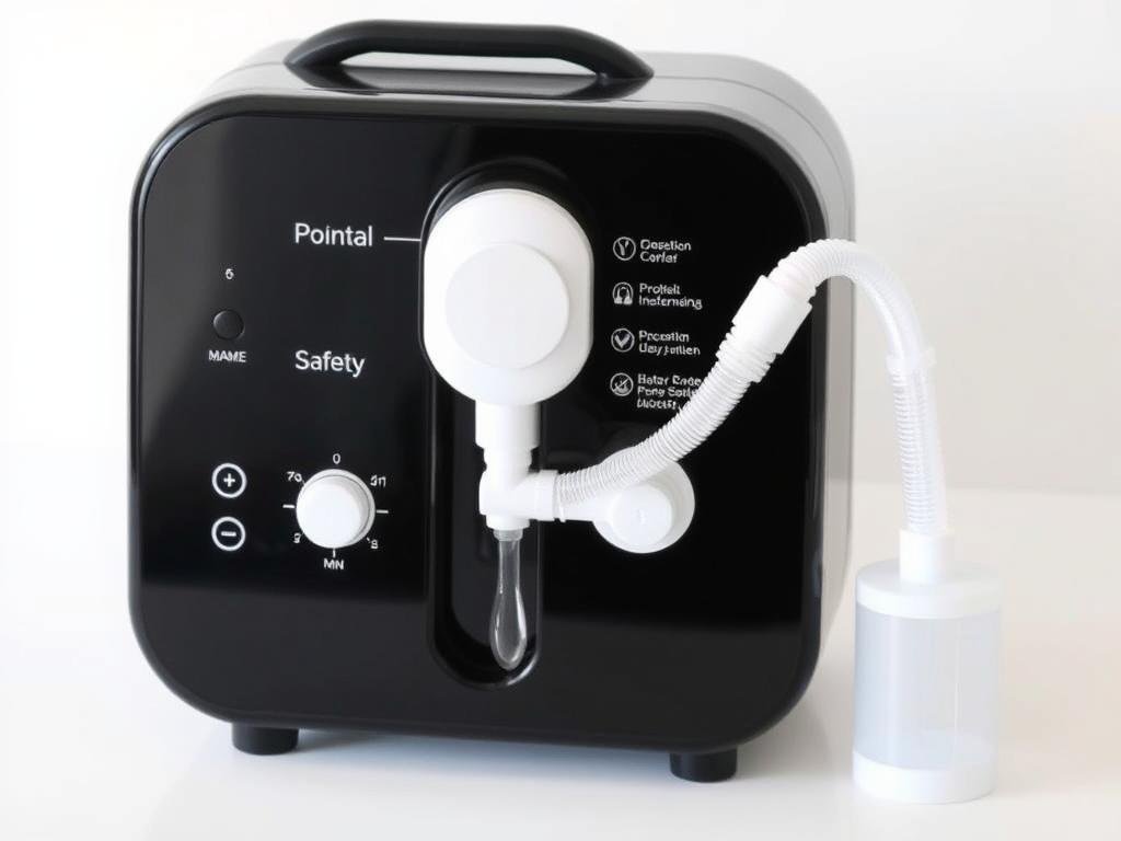 CleanColon Home Hydrotherapy System for personal use