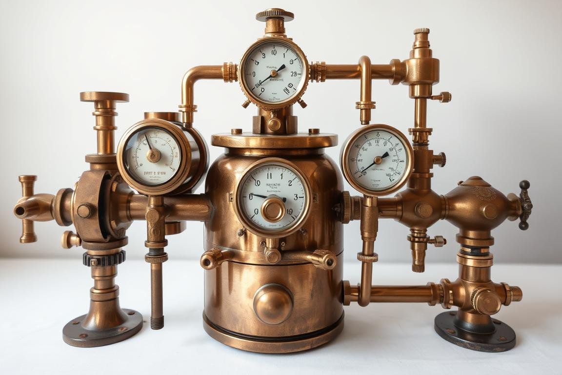 Early European colon hydrotherapy equipment from the 1880s Early European colon hydrotherapy equipment from the 1880s