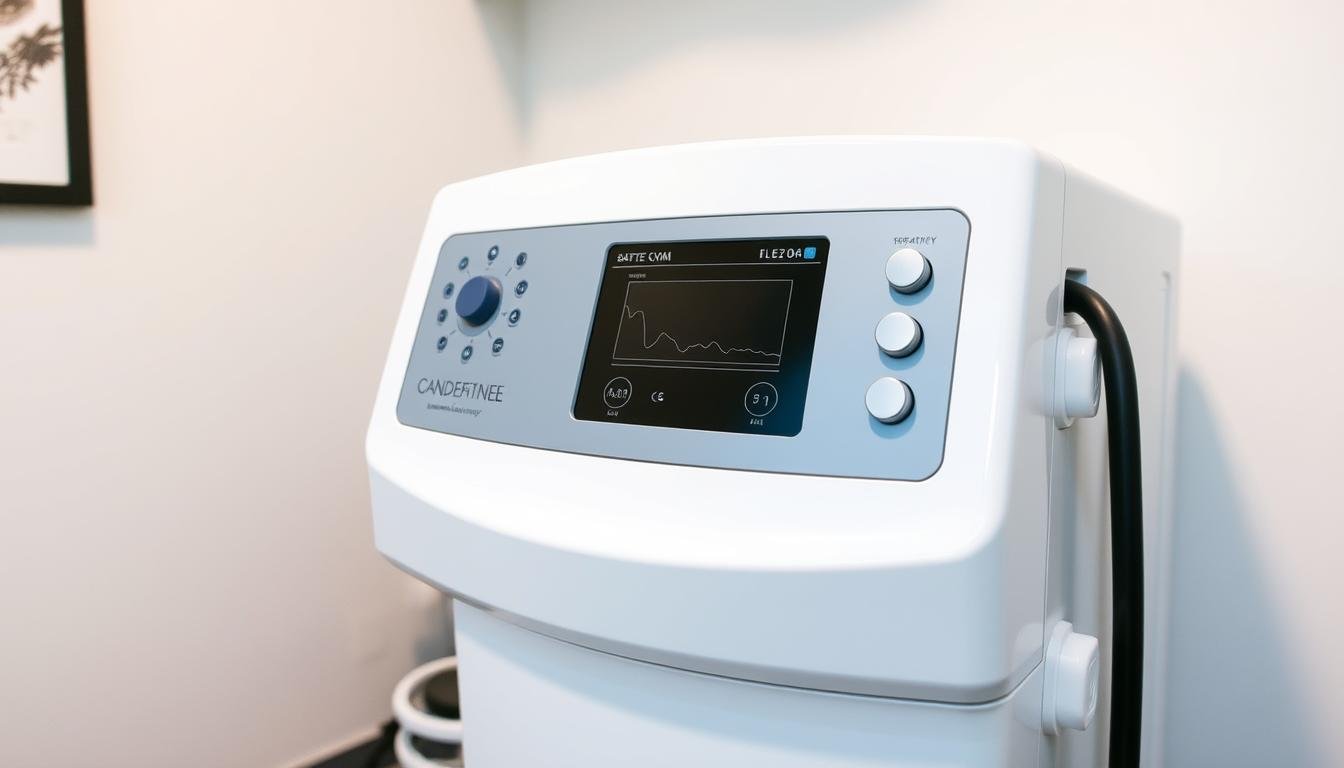 Professional colon hydrotherapy machine with safety features Professional colon hydrotherapy machine with safety features