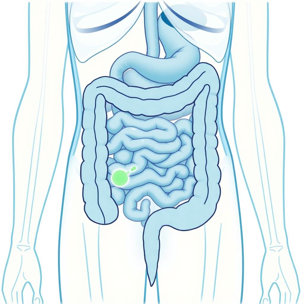 Visual representation of the detoxification process Visual representation of the detoxification process