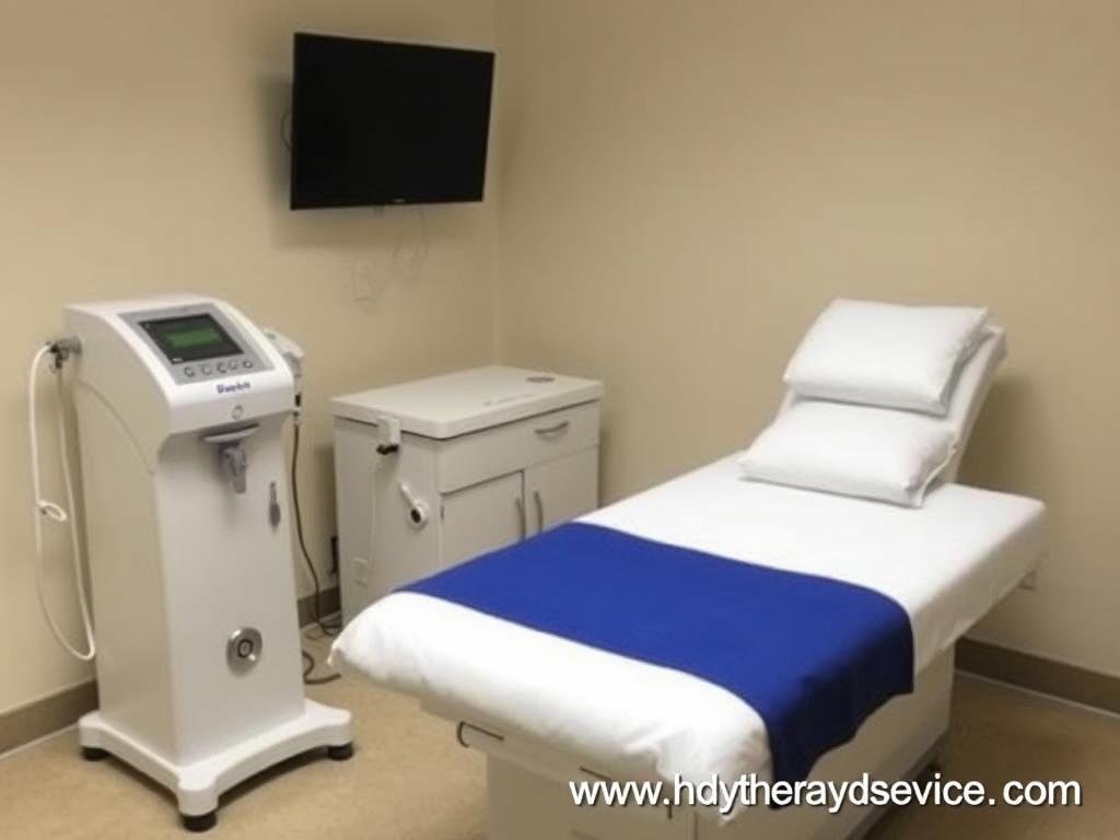 Brand A colon hydrotherapy equipment Brand A colon hydrotherapy equipment