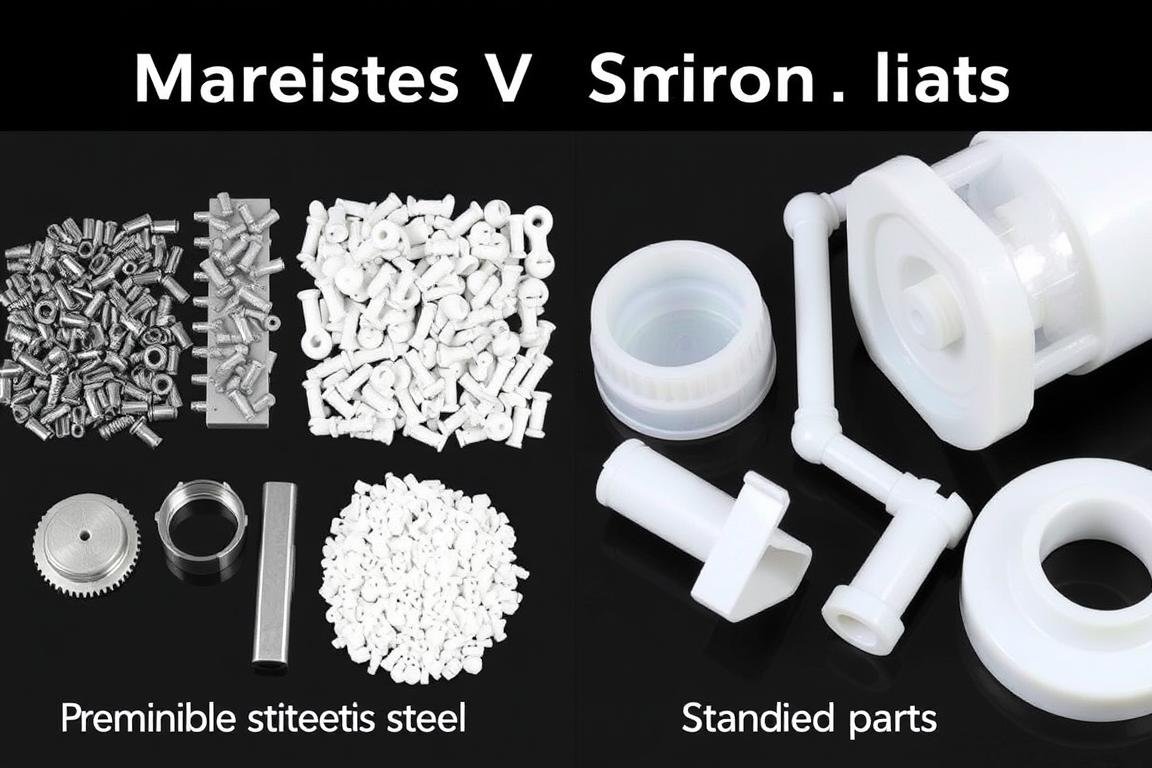 Comparison of materials used in different quality colon hydrotherapy machines