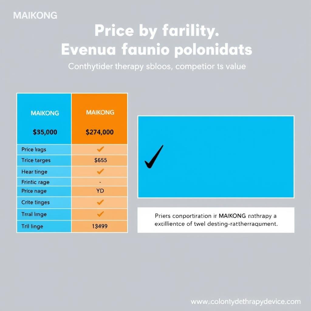 Competitive pricing for professional medical equipment Competitive pricing for professional medical equipment
