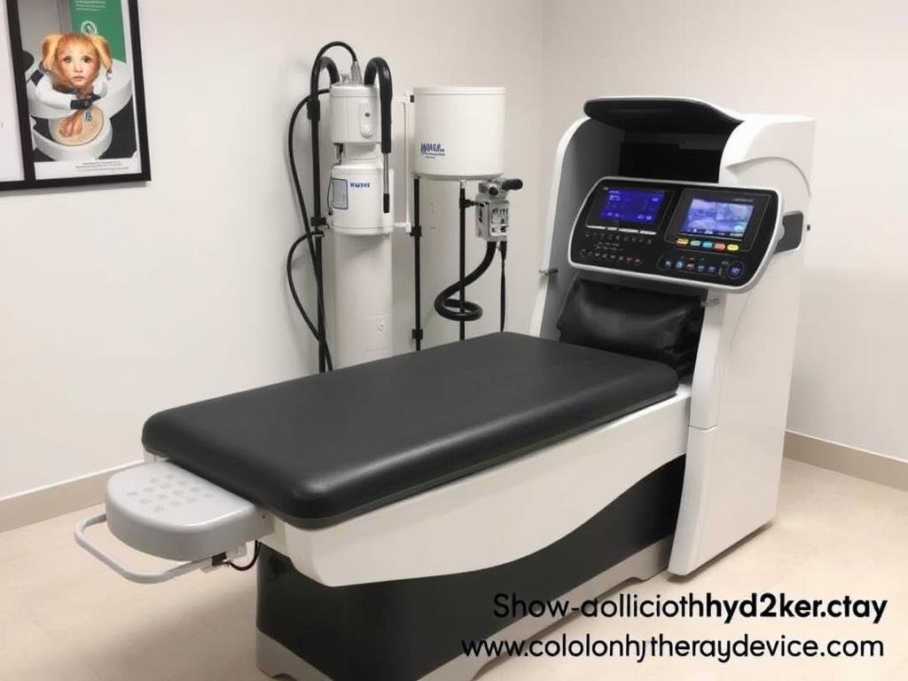 MAIKONG CM-2000 Professional Colon Hydrotherapy Machine