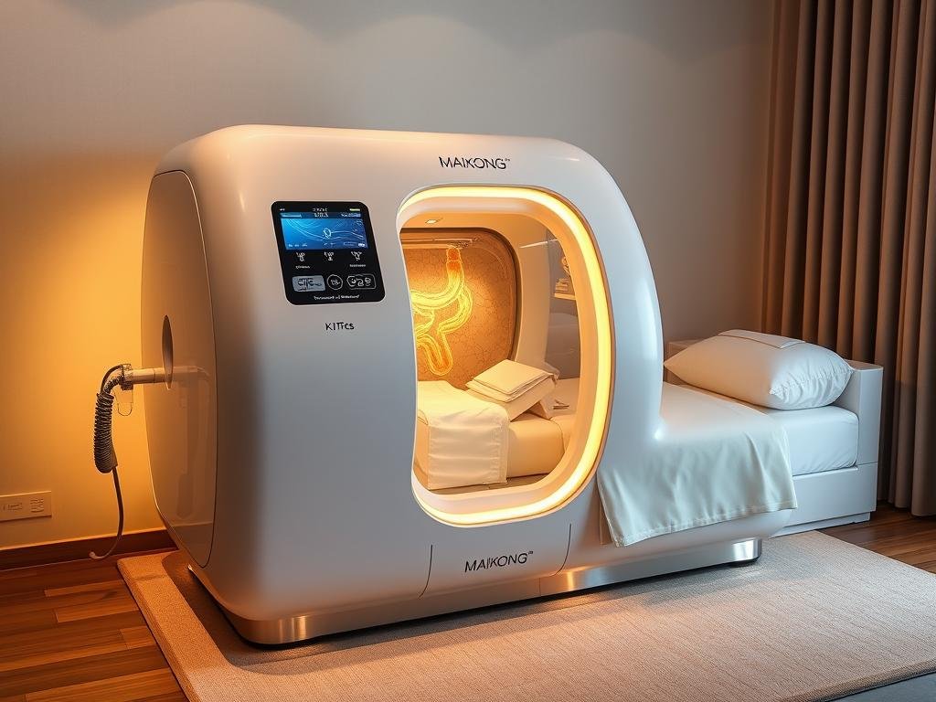 MAIKONG Elite Colon Hydrotherapy Machine