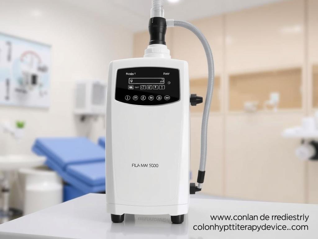 MAIKONG MK-5000 Entry-Level Colon Hydrotherapy Machine