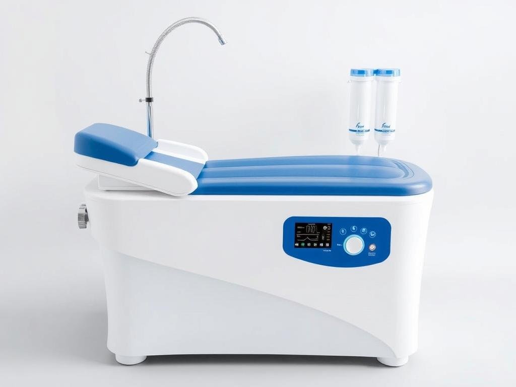 MAIKONG MK-9000 Colon Hydrotherapy Machine