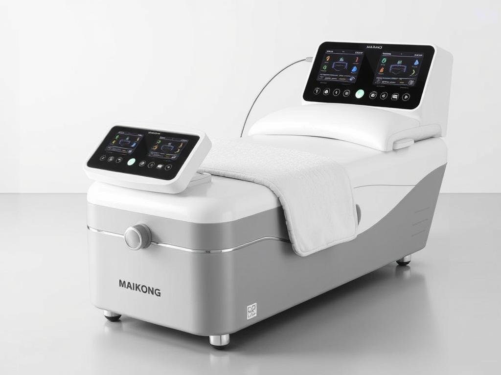 MAIKONG Professional Colon Hydrotherapy Machine
