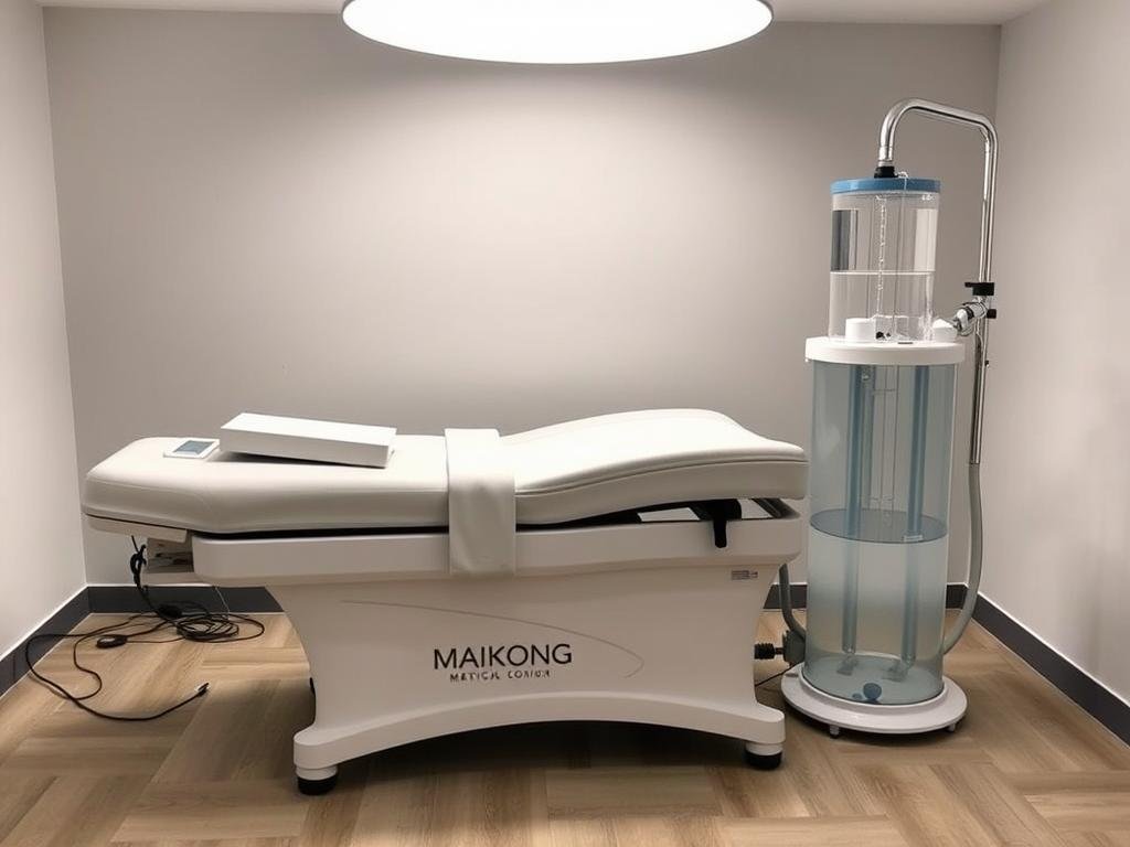 MAIKONG Standard Colon Hydrotherapy Machine