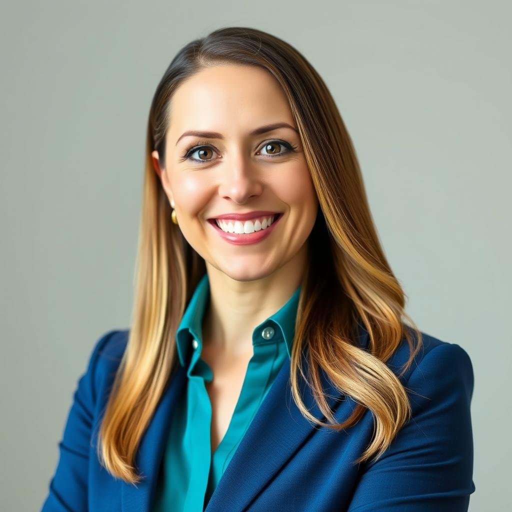 Maria, health coach who recommends colon hydrotherapy Maria, health coach who recommends colon hydrotherapy