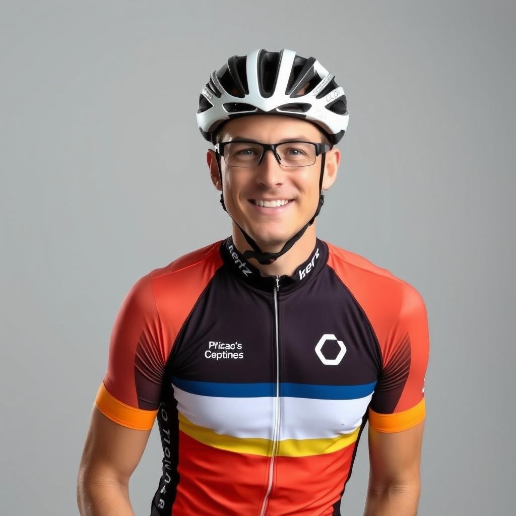 Professional cyclist testimonial on Colon Hydrotherapy Machine benefits