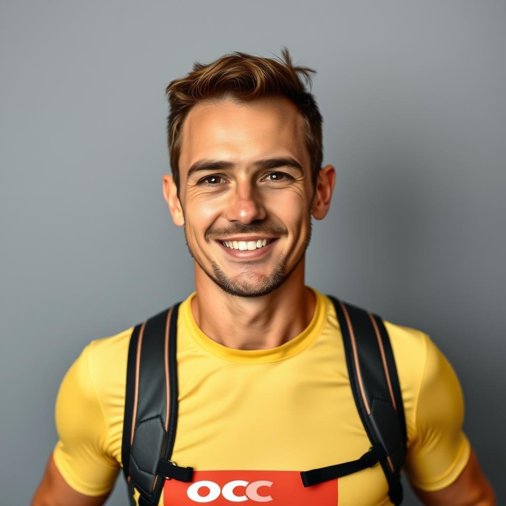 Professional marathon runner testimonial about Colon Hydrotherapy Machine