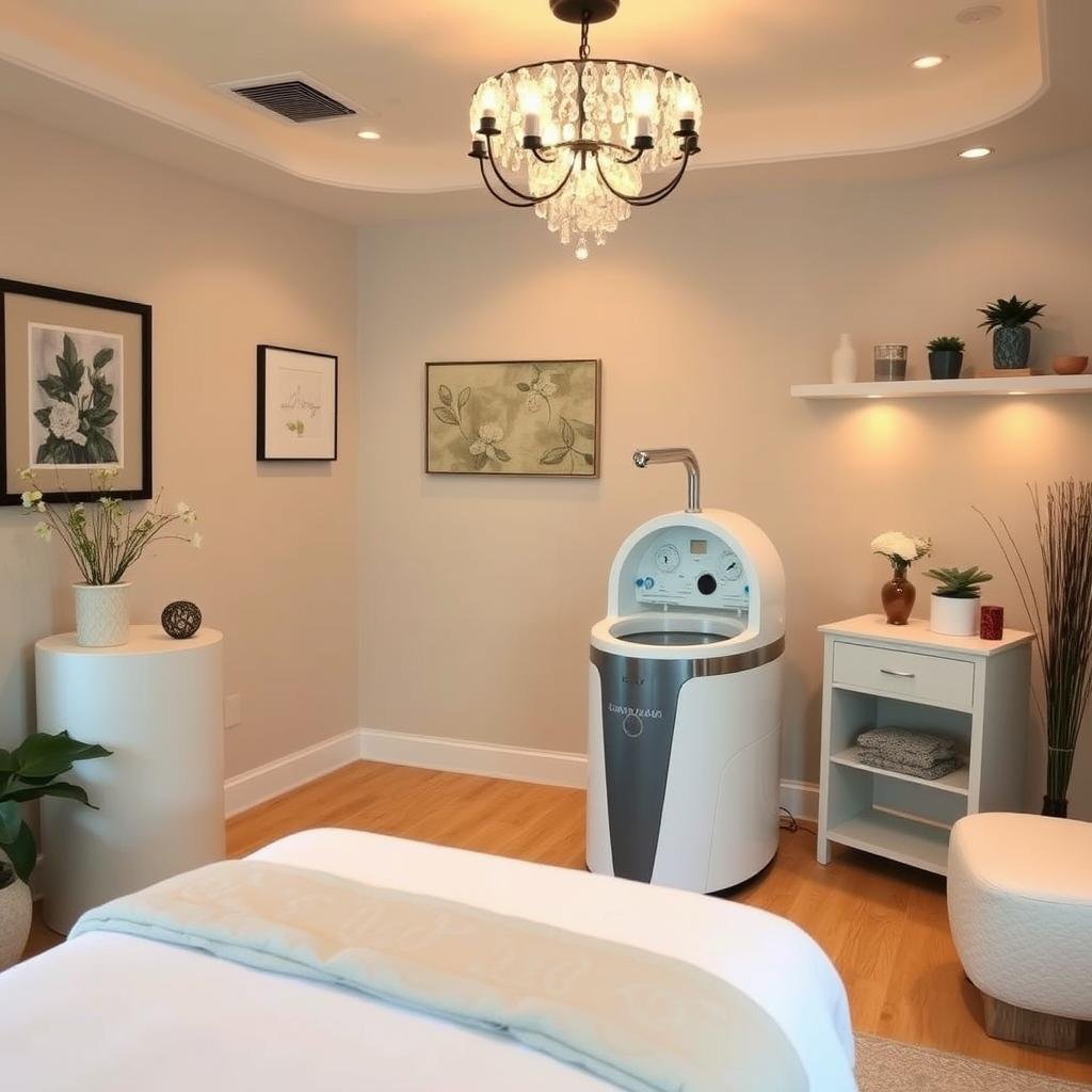 Wellness center featuring Colon Hydrotherapy services Wellness center featuring Colon Hydrotherapy services