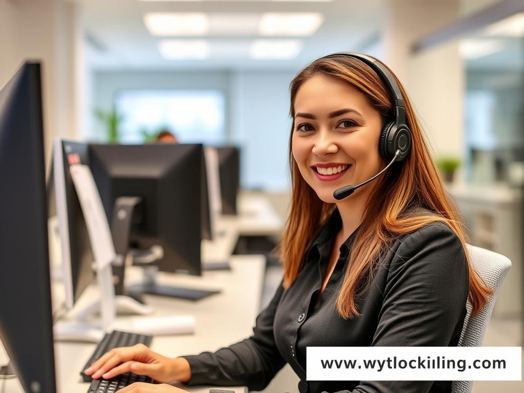 MAIKONG customer support team member assisting with colonic irrigation kit inquiries MAIKONG customer support team member assisting with colonic irrigation kit inquiries