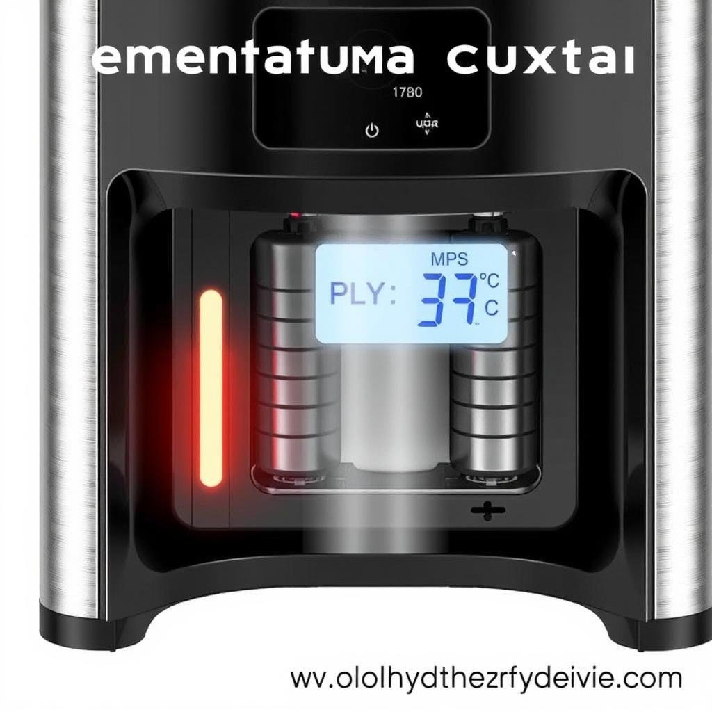 Temperature control system maintaining constant 37°C in MAIKONG colonic kit Temperature control system maintaining constant 37°C in MAIKONG colonic kit